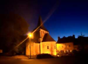 photo Nuit des Églises
