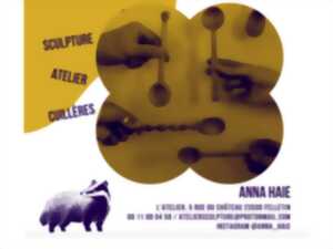 photo LA PASSEJAD'ART - Anna Haie