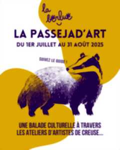 photo La Passejad'Art