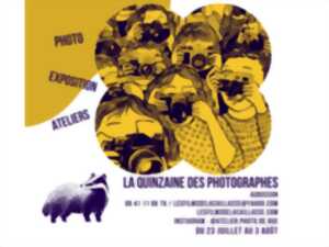 photo LA PASSEJAD'ART - La Quinzaine des Photographes