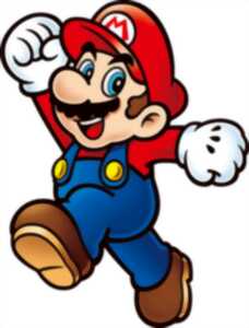 photo MARIO KART LIVE : HOME CIRCUIT À LA MÉDIATHÈQUE