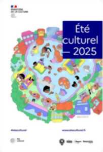 photo ÉTÉ CULTUREL 2025 - ATELIER JE CUISINE DES FORMES GOURMANDES