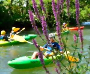 photo STAGE DE KAYAK ETE 2025 4/4