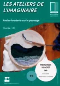 photo Les ateliers de l’imaginaire