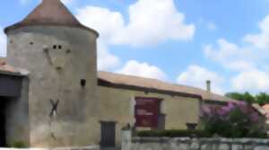 photo Visite guidée à 10h | Château Ladesvigne