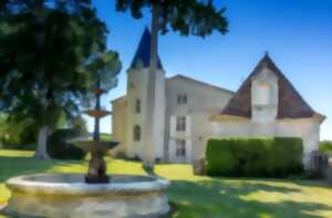photo Café des chineurs| Château de Fayolle