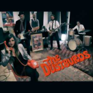 photo Let there be rock - The dustburds