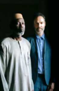 photo Odyssée - BALLAKÉ SISSOKO & PIERS FACCINI