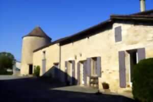 photo Visite guidée à 14h30 | Château Ladesvignes