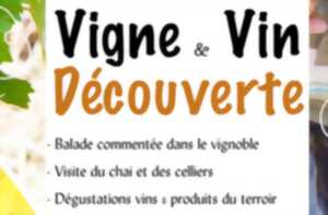 photo Visite guidée et dégustation gourmande | Domaine du Siorac