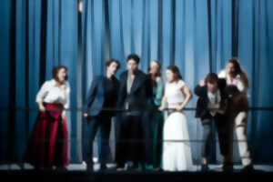 photo Festival Musique en Sol - Don Giovanni