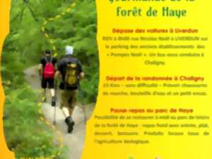 photo La grande traversée gourmande de la FDH