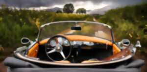 photo AUTOS MOTOS VELOS RETRO