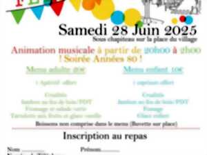 photo Fête de l'été