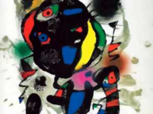 photo DESTINS CROISÉS 100 ŒUVRES DE PABLO PICASSO, DORA MAAR, SALVADOR DALÍ ET JOAN MIRÓ