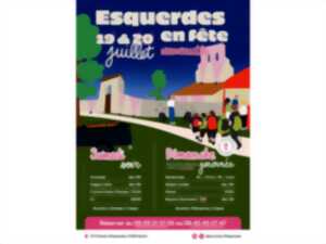 photo Esquerdes en fête