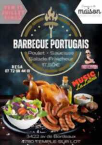 photo Barbecue portugais