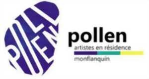 photo Exposition de fin de résidence d'Adrien Fricheteau - Sous-bois