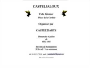 photo Vide grenier