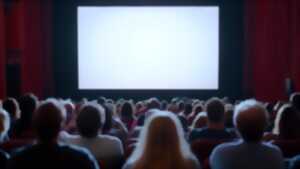 photo Ciné Échanges : Différente
