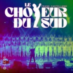 photo CHOEUR DU SUD