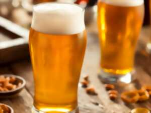 photo Fête de la bière