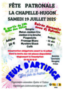 photo Fête Patronale