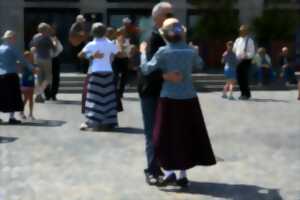 photo Bal Trad