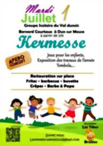 photo Kermesse