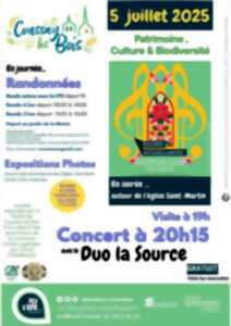 photo Eglise accueillante