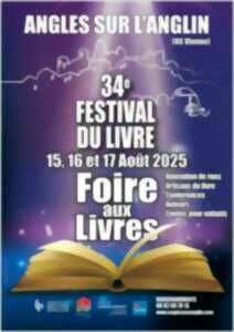 photo Festival du Livre