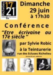 photo Conférence : 