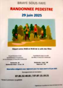photo Randonnée pédestre