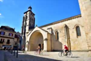 photo Concert du Chœur de Beaulieu  à l'Abbaye