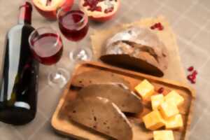 photo Fête du Vin & Fête du Pain