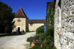 photo CHÂTEAU tour des gendres | Visite de la propriété et dégustation