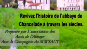 photo Visite théâtralisée - Abbaye de Chancelade