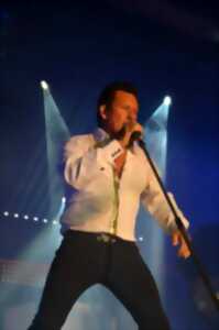 photo La voix de Johnny by Joe