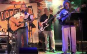 photo Vagues de Jazz -  Heat of Stones -  Forever Young