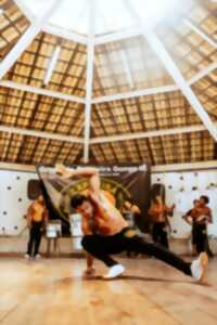 photo Ateliers avec Arte Negra