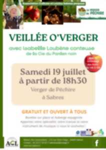 photo Veillée o' Verger