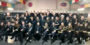 photo Concert Harmonie de Castets