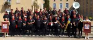 photo Concert Harmonie de Castets