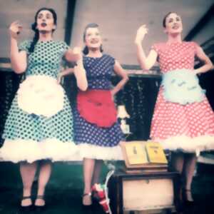 photo Concert Swing cocotte