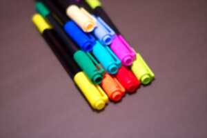 photo Coloriage géant