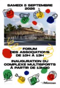 photo Forum des Associations