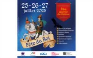 photo Fête du Roi