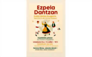 photo Spectacle de danses basques