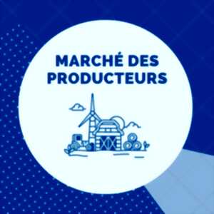photo Marché de producteurs Fermiers du Béarn