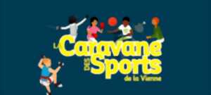 photo La caravane des sports